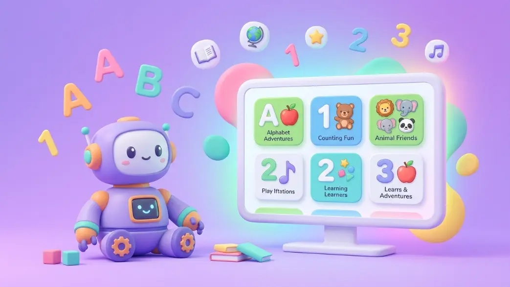 Educational Apps