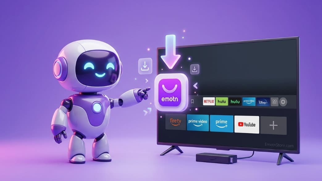 How to Install on Firestick